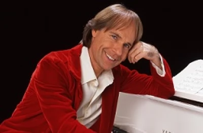 Ричард Клайдерман(Richard Clayderman)