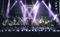 Prime orchestra - Rock sympho show - Рок симфо шоу